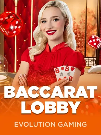 Baccarat at JLBET