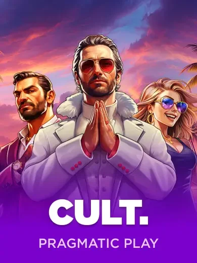 The Cult at JLBET