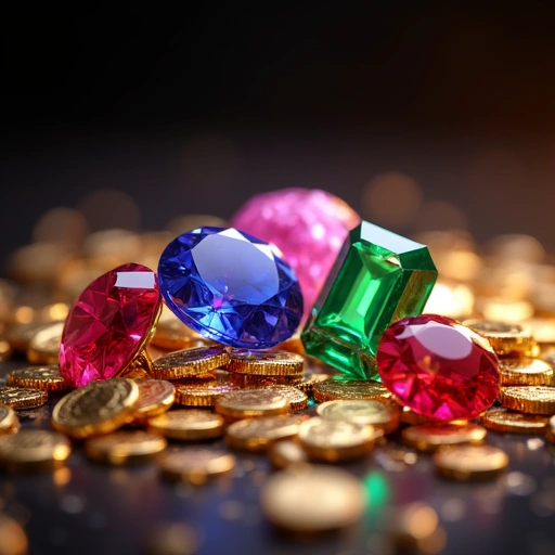 Fortune Gems at JLBET