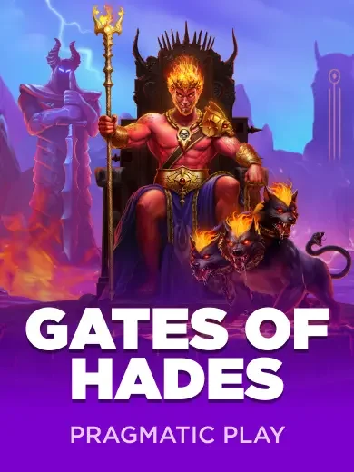 Gates of Hades at JLBET