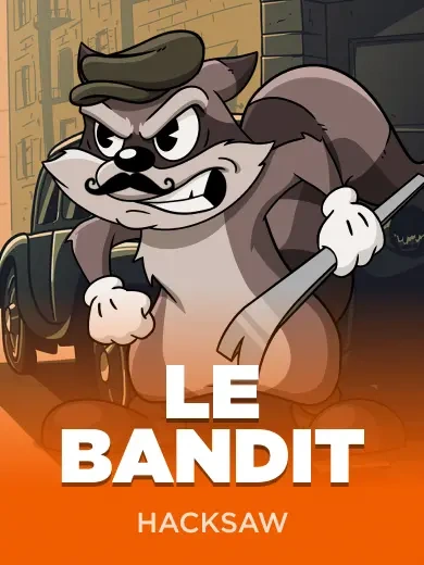 Le Bandit at JLBET