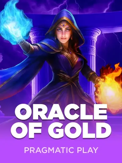 Oracle of Gold at JLBET