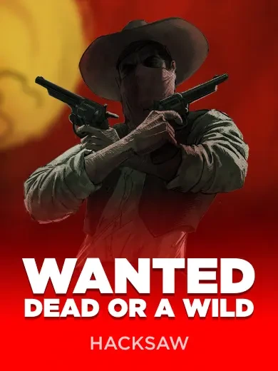 Wanted Dead or Alive at JLBET