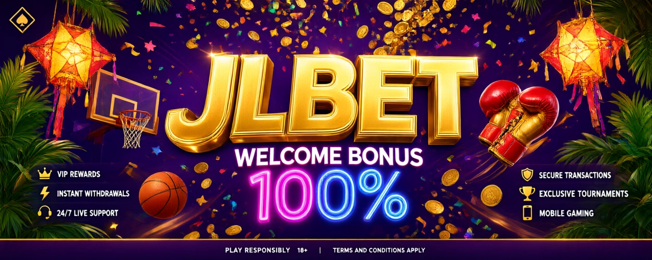 JLBET jlbet